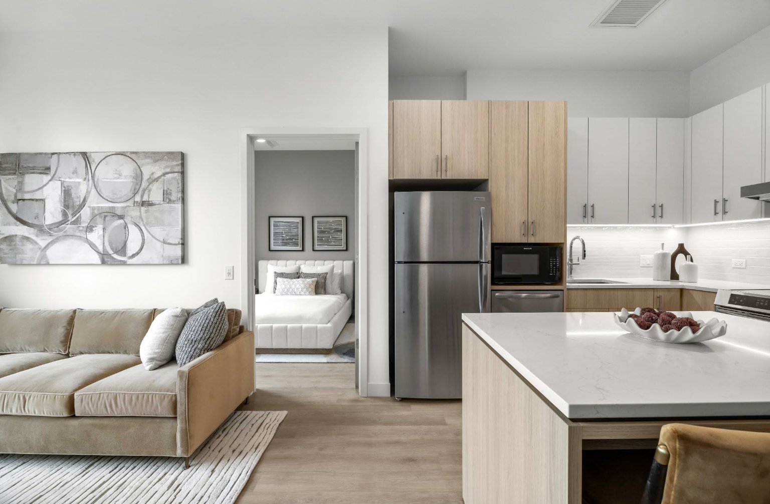 111 Point Achieves 65 Percent Leased Milestone in 100 Days